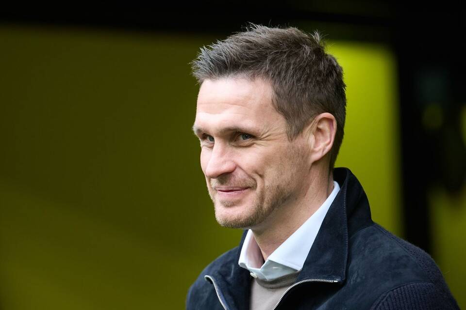 Sebastian Kehl