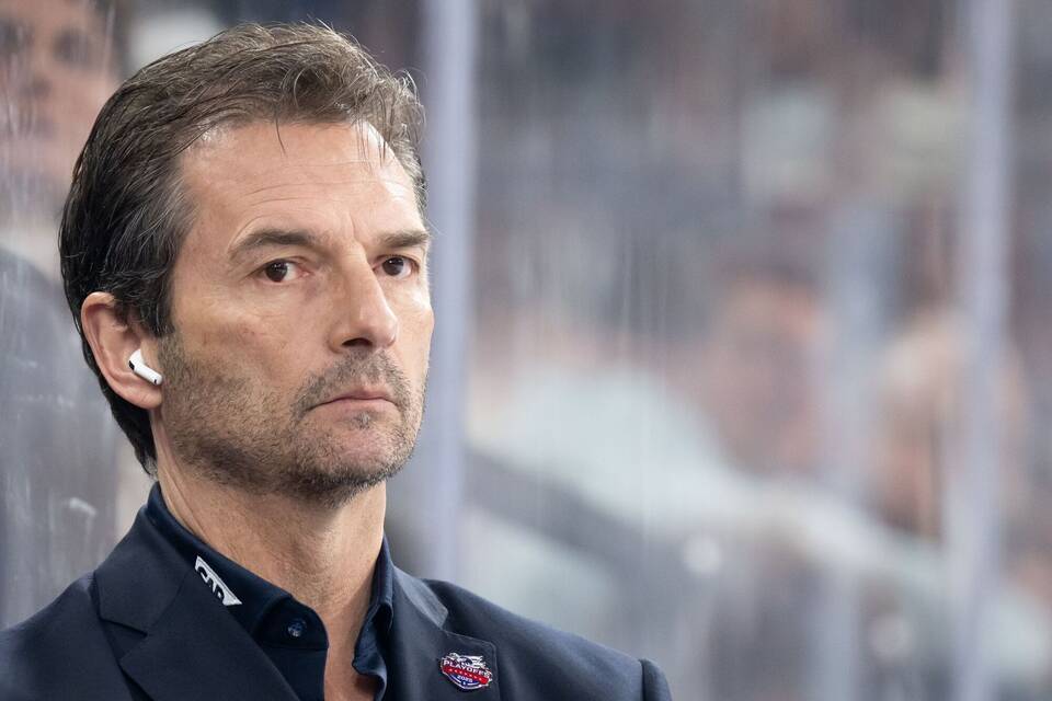 Dallas Eakins