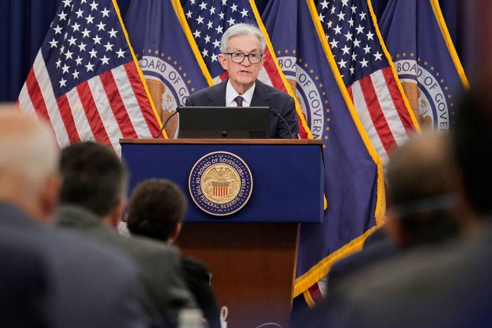 US-Notenbank Fed US-Notenbank Fed