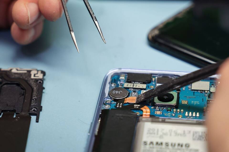 EU-Parlament für «Recht auf Reparatur»