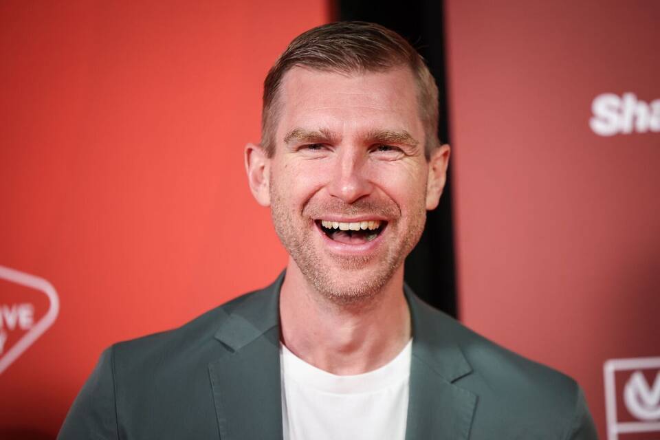 Per Mertesacker Per Mertesacker