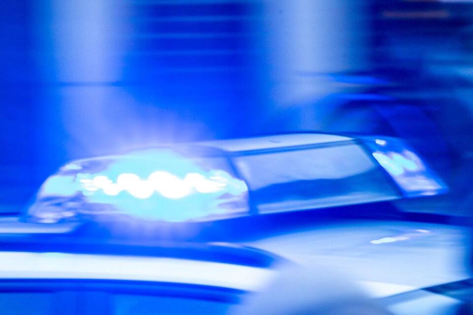 Polizei Polizei