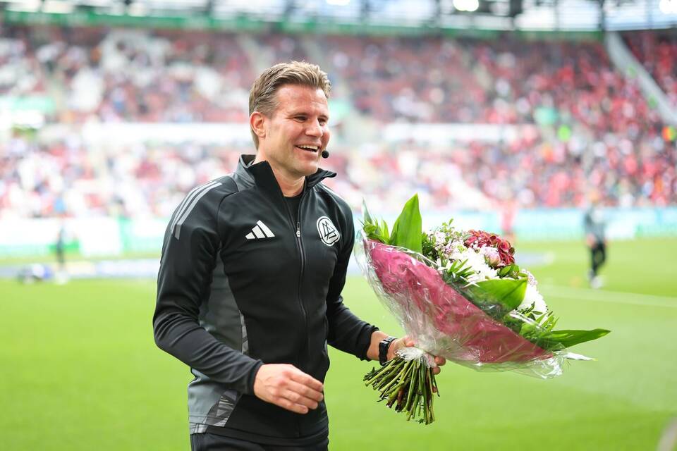 Felix Brych