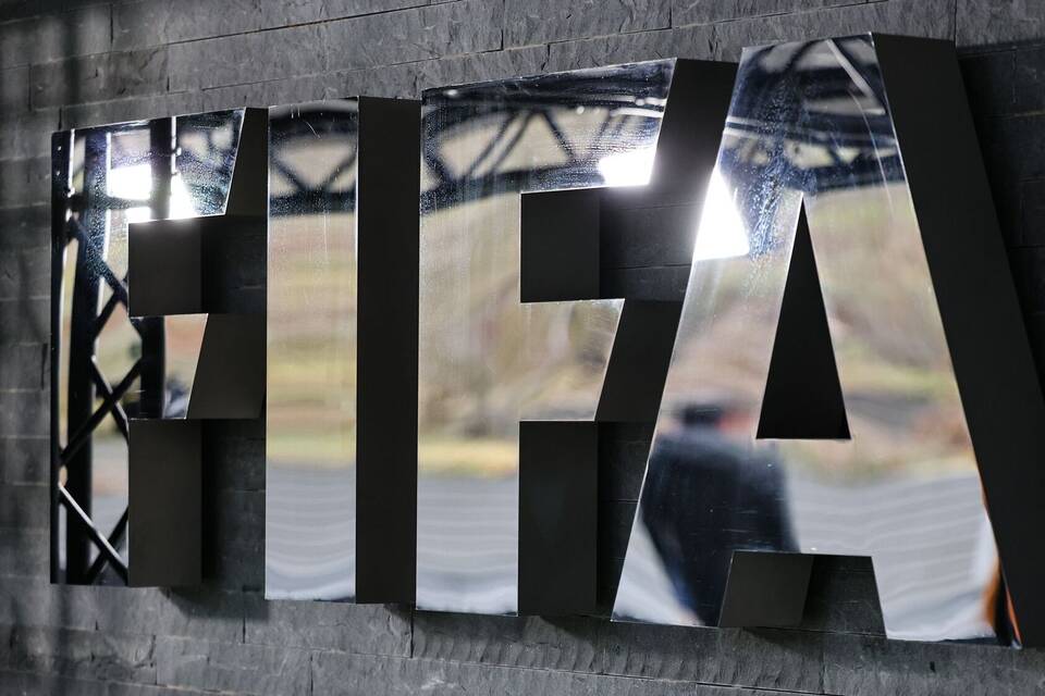 FIFA FIFA
