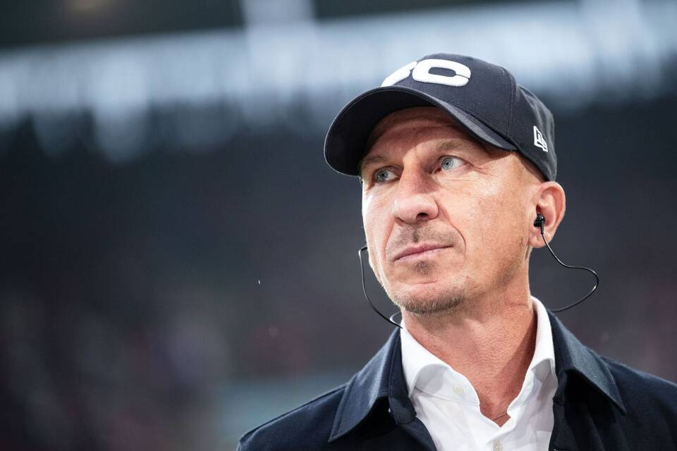 Gerhard Struber