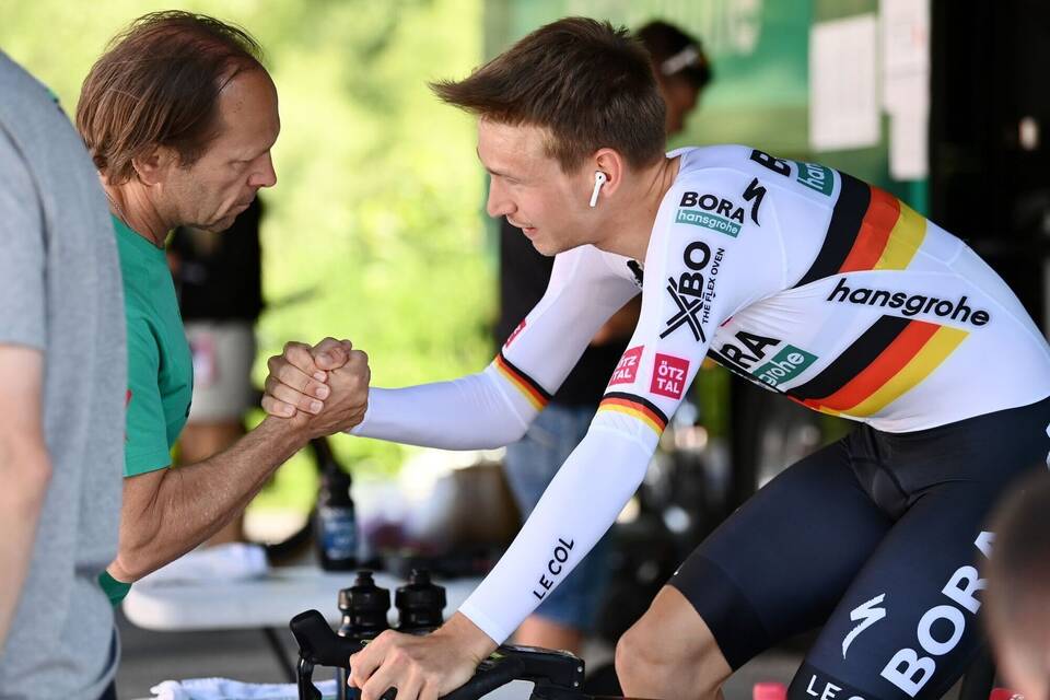 Giro d’Italia - 20. Etappe