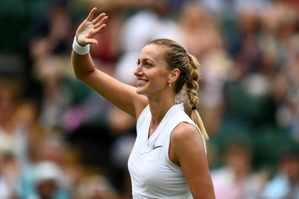 Wimbledon 2019