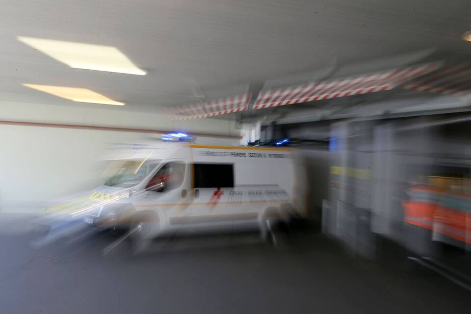 Schweres Nierenversagen trifft Kinder in Nordfrankreich