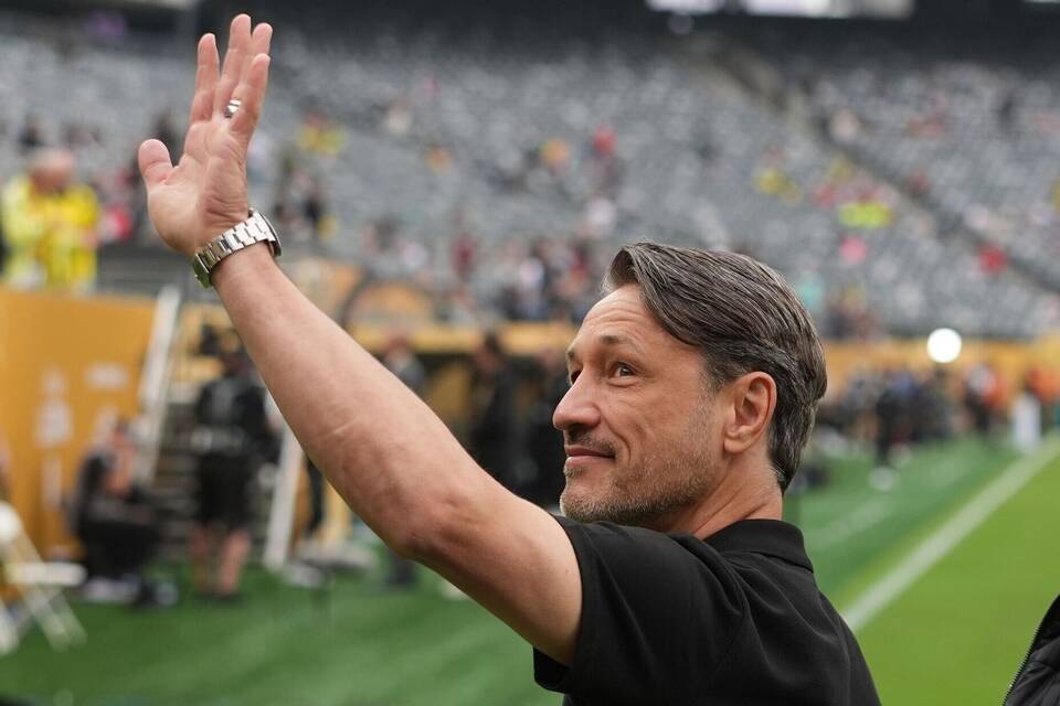 Fluminense - Borussia Dortmund Fluminense - Borussia Dortmund