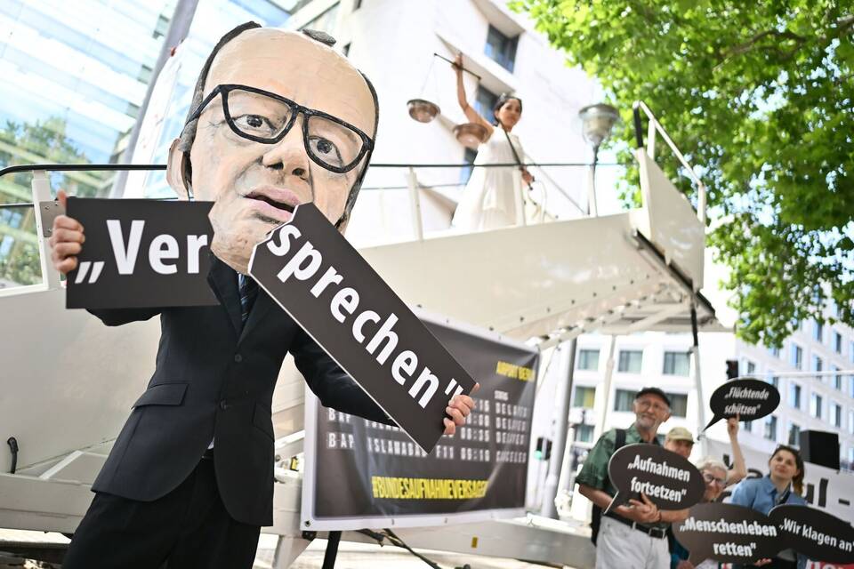 Weltflüchtlingstag - Berlin Weltflüchtlingstag - Berlin