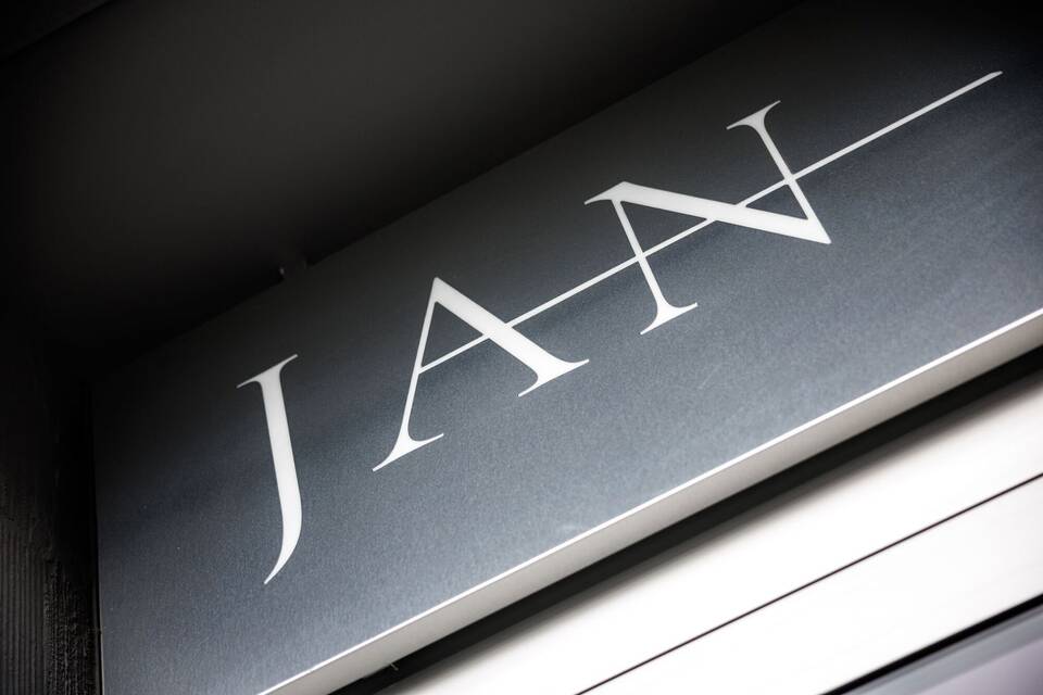 Münchner Restaurant "Jan" Münchner Restaurant "Jan"