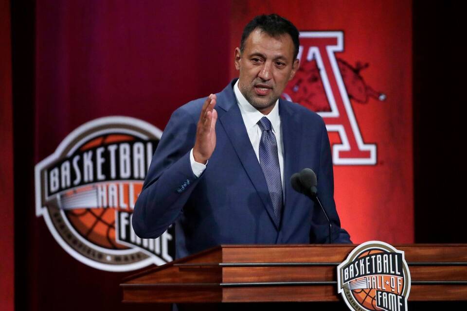Vlade Divac Vlade Divac