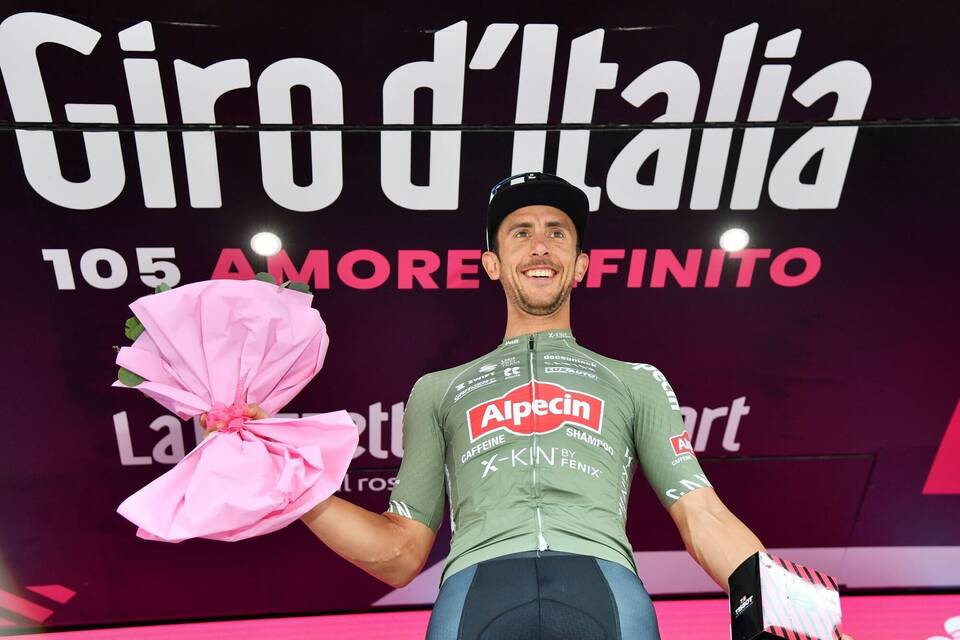 Giro d'Italia Giro d'Italia