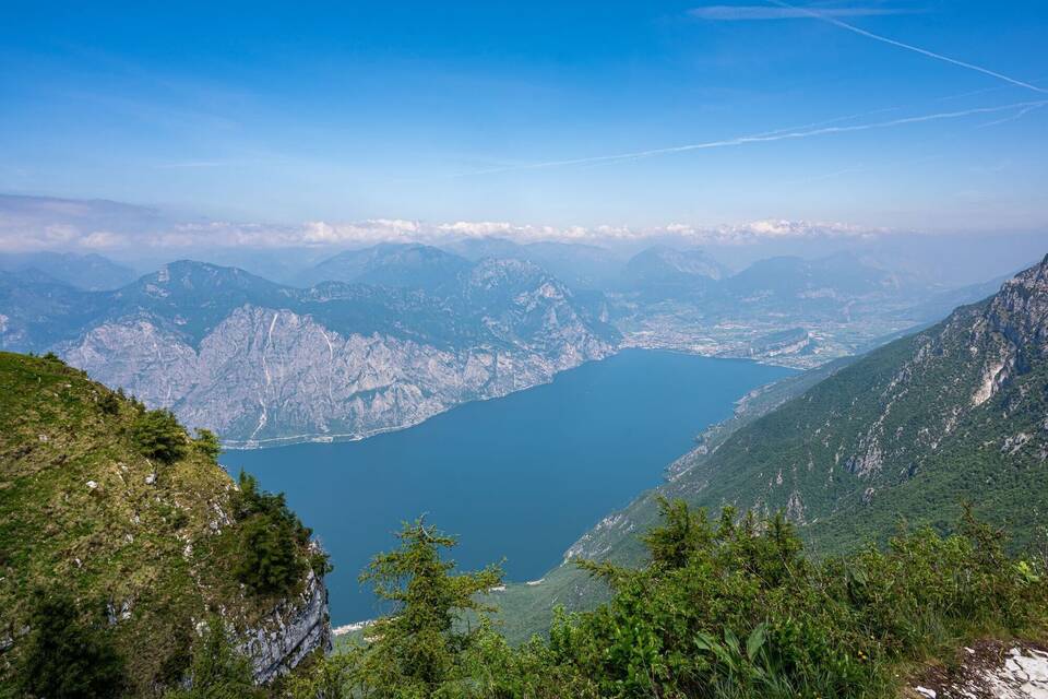 Gardasee Gardasee