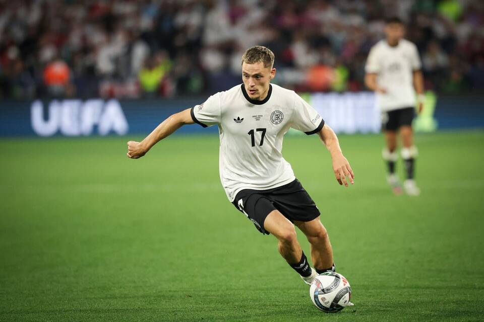 Florian Wirtz Florian Wirtz