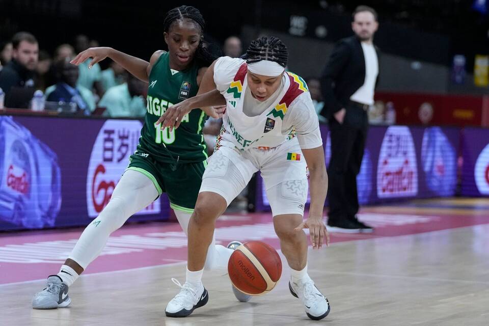 Keine US-Visa: Senegal sagt Trainingslager ab Keine US-Visa: Senegal sagt Trainingslager ab