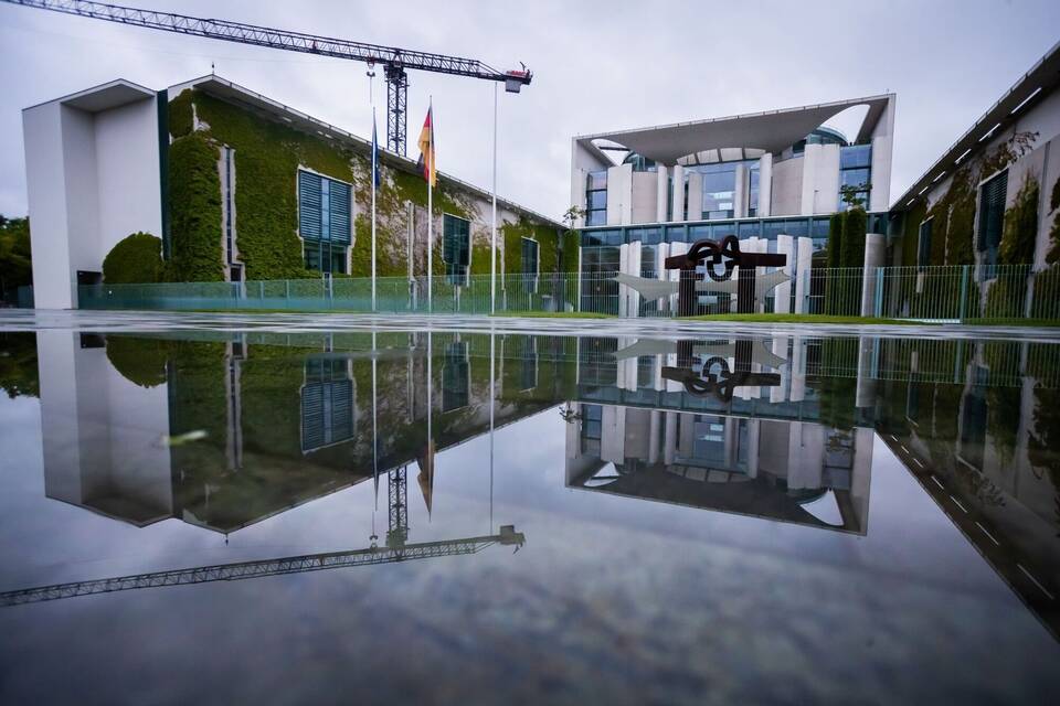 Bundeskanzleramt Bundeskanzleramt