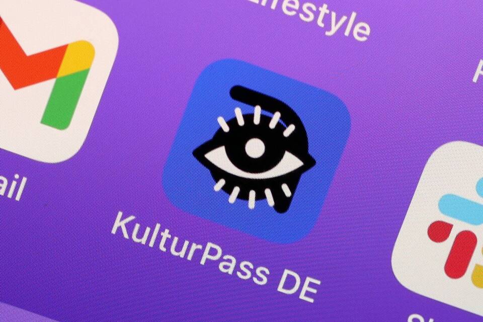Kulturpass Kulturpass