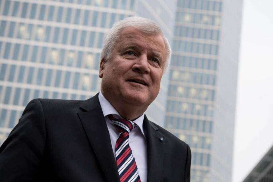 Seehofer Seehofer