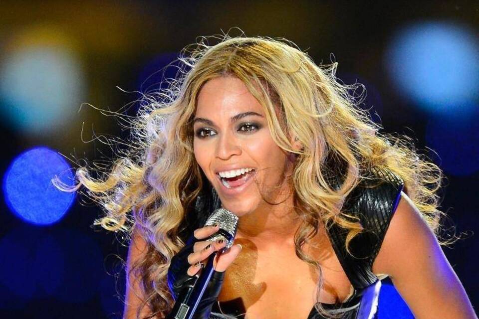 Beyoncé