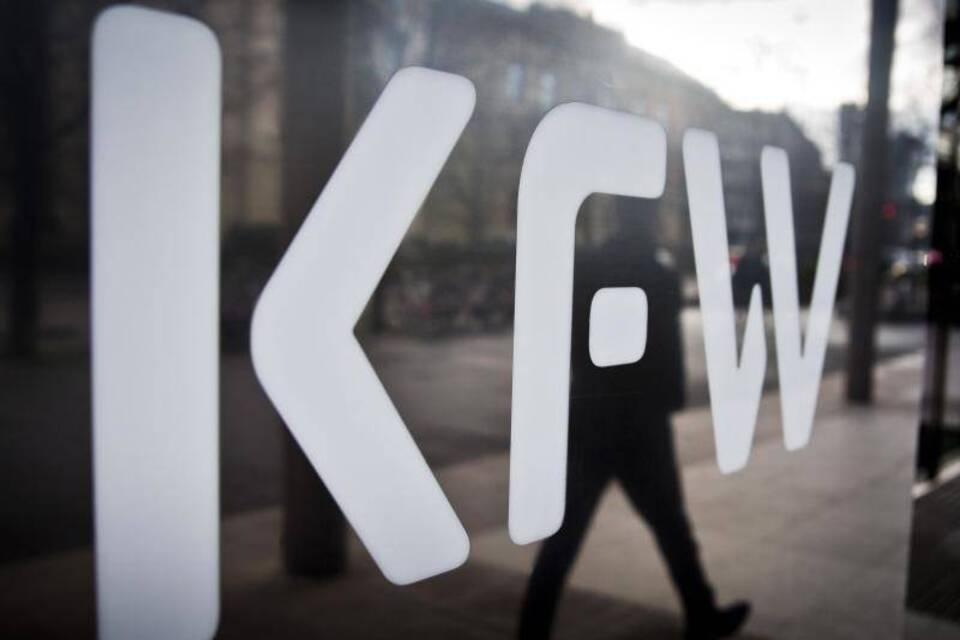 Studie der KfW Studie der KfW