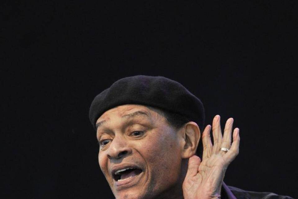 Al Jarreau Al Jarreau