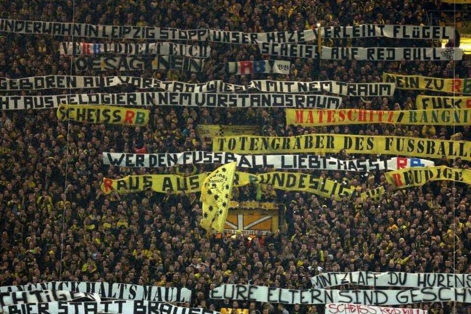 Schmähplakate Schmähplakate