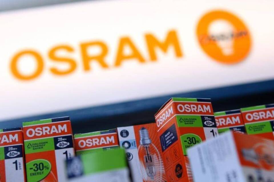 Osram Osram