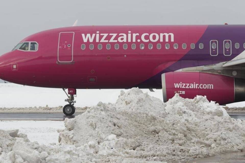 Wizzair Wizzair