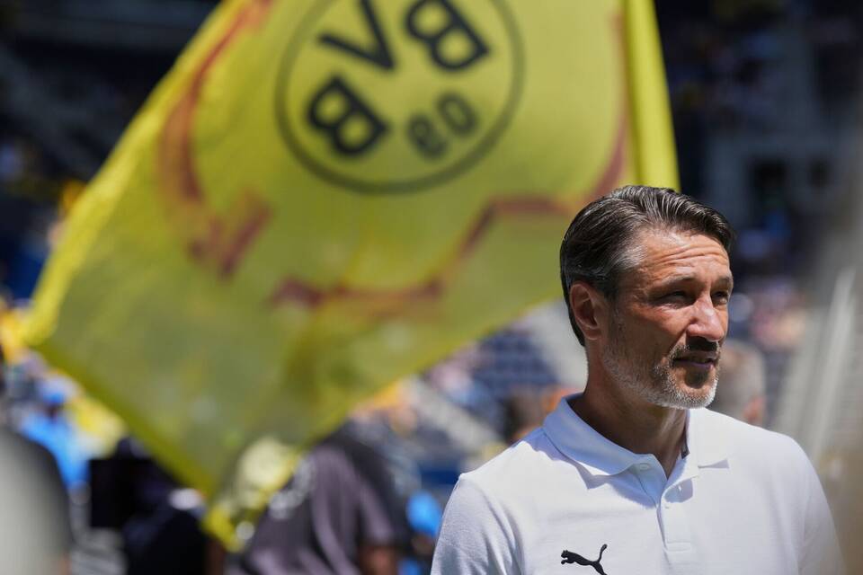 Mamelodi Sundowns - Borussia Dortmund Mamelodi Sundowns - Borussia Dortmund