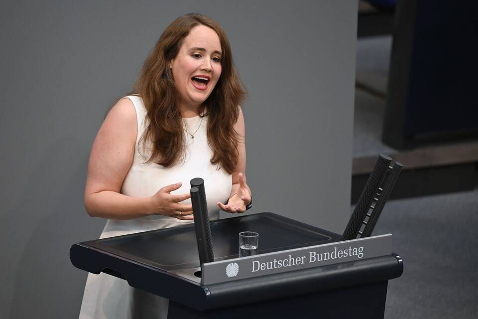 Bundestag