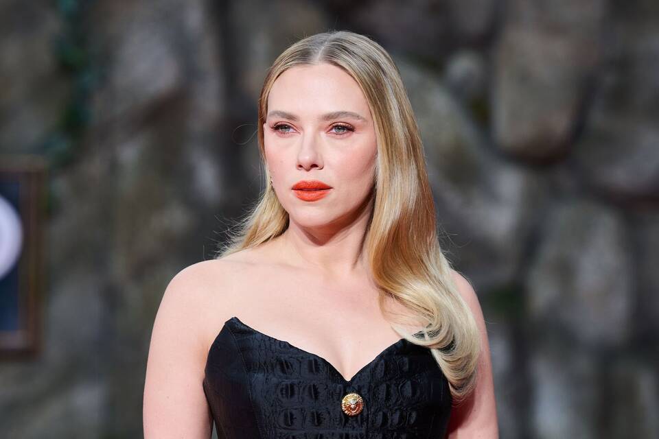 Deutschlandpremiere "Jurassic World: Die Wiedergeburt" Deutschlandpremiere "Jurassic World: Die Wiedergeburt"