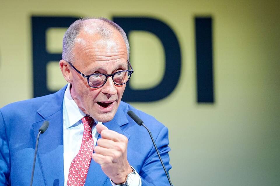 Tag der deutschen Industrie Tag der deutschen Industrie