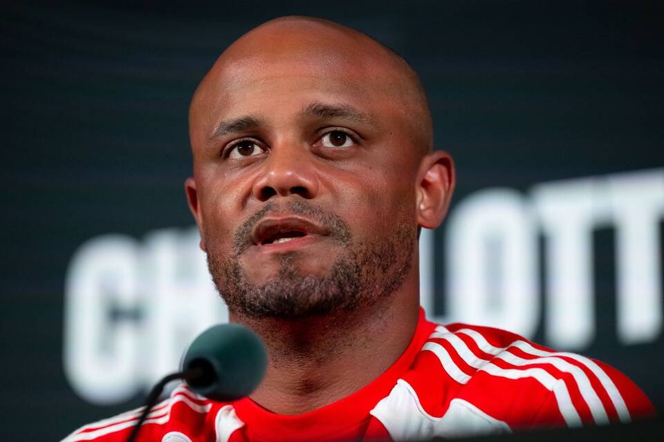 FIFA Club-Weltmeisterschaft - Pressekonferenz
