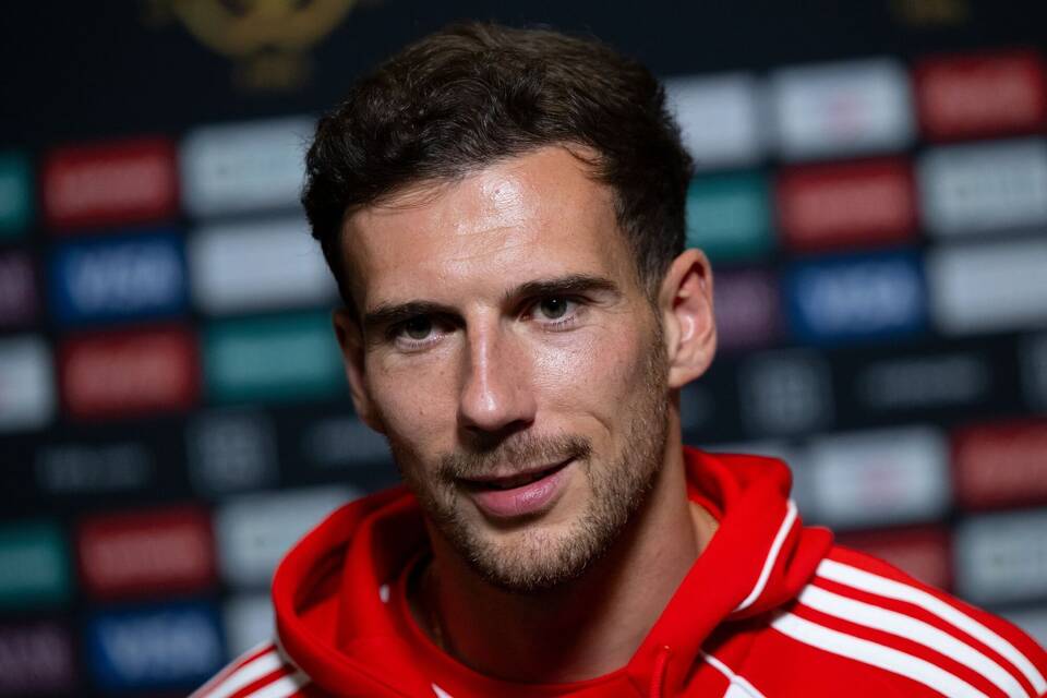 FIFA Club-Weltmeisterschaft - Pressekonferenz FIFA Club-Weltmeisterschaft - Pressekonferenz