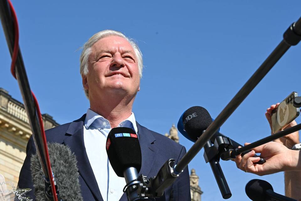 Bundesgericht urteilt über „Compact“ Verbot