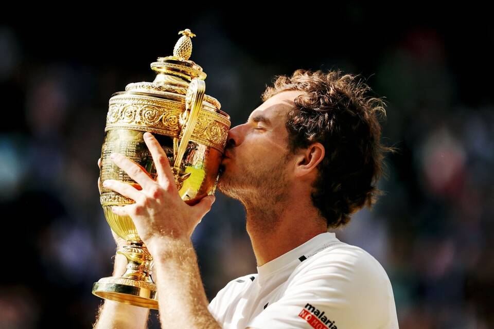 Andy Murray Andy Murray