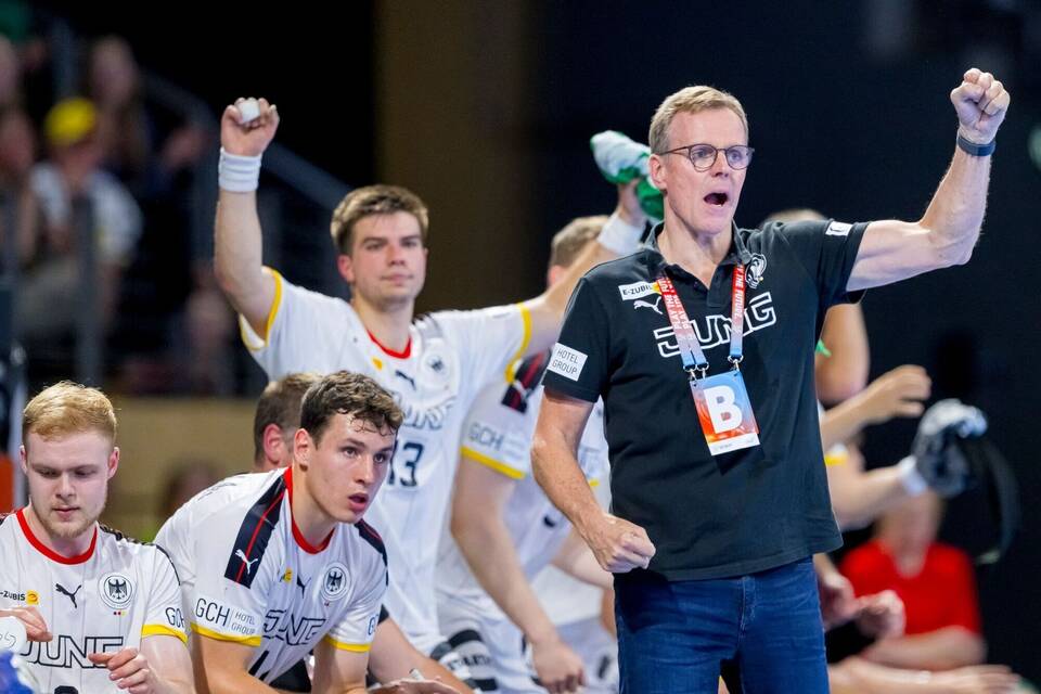 Martin Heuberger