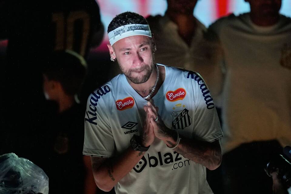 Neymar Neymar