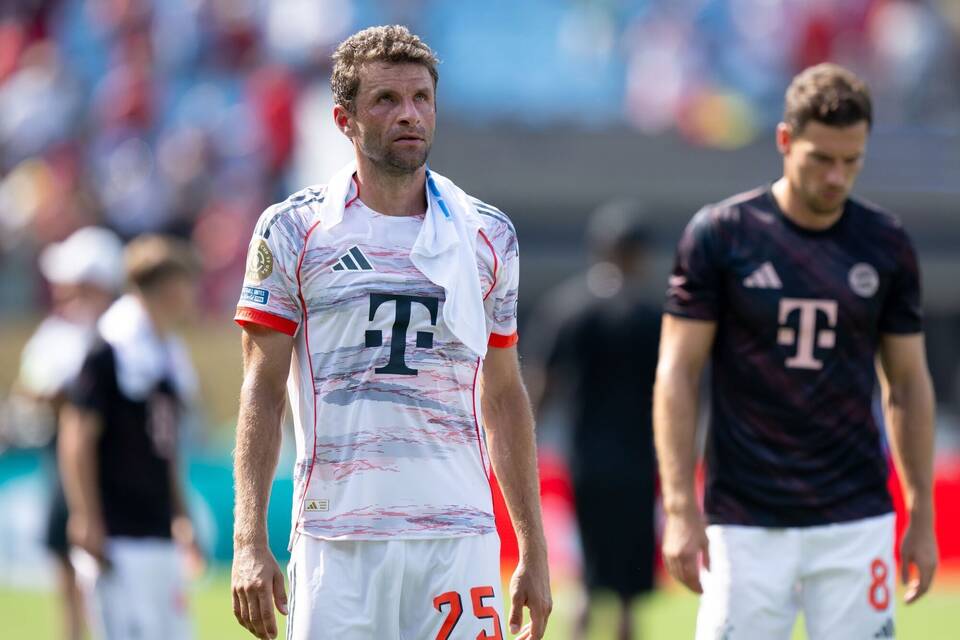 Benfica Lissabon - Bayern München Benfica Lissabon - Bayern München
