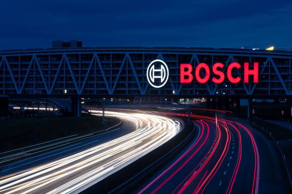 Bosch
