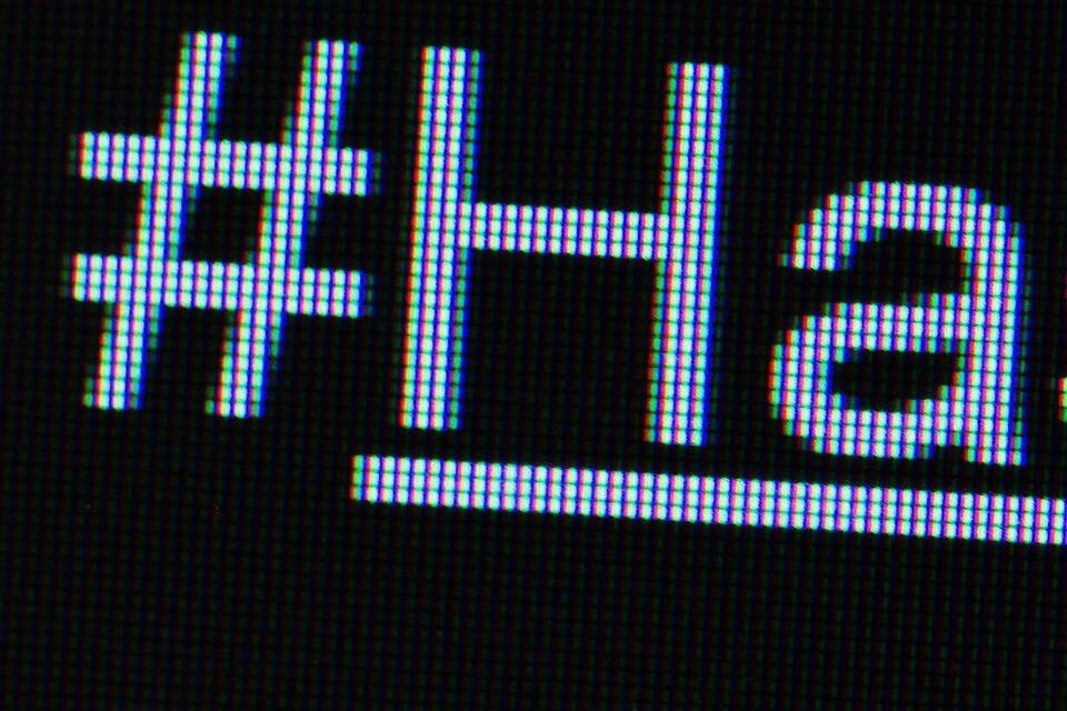 Polizeiaktion wegen Hetze im Internet Polizeiaktion wegen Hetze im Internet