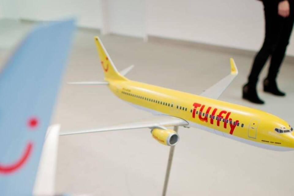 Tuifly Tuifly