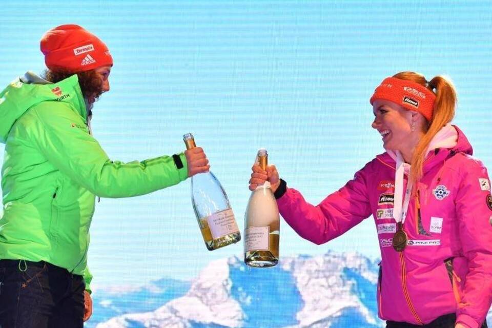 Konkurrentinnen Konkurrentinnen