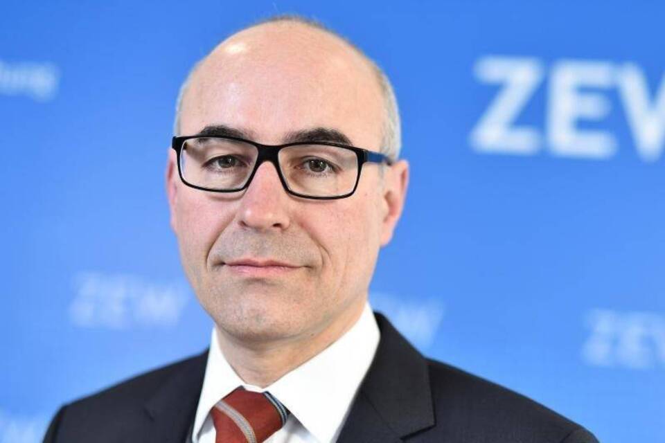Achim Wambach Achim Wambach