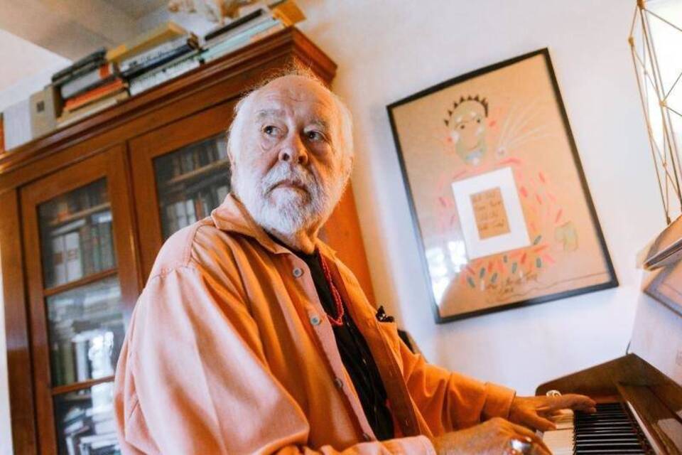 Michael Naura