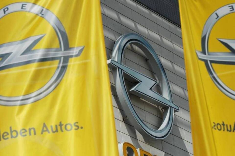 Opel Opel