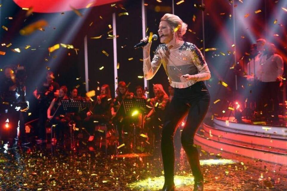 Levina Levina