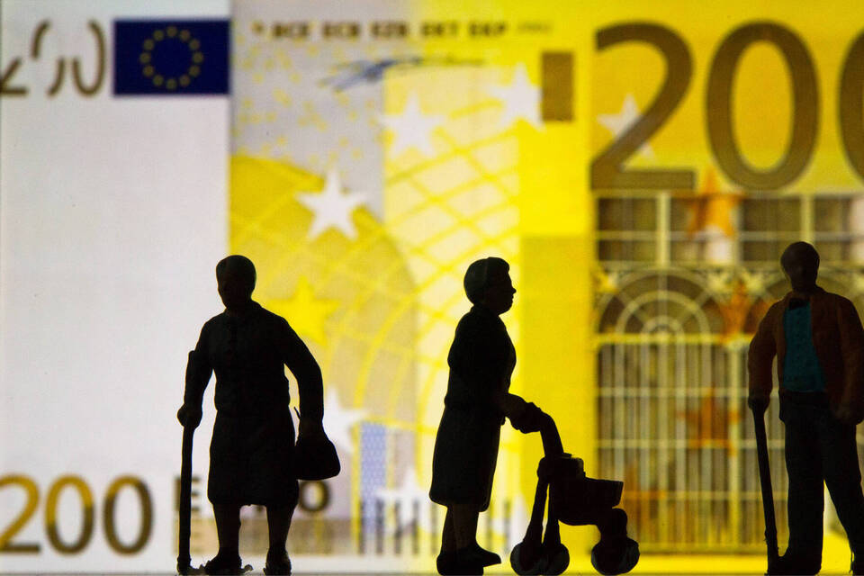 Für wen sich der Abschluss der Rürup-Rente lohnen kann Für wen sich der Abschluss der Rürup-Rente lohnen kann
