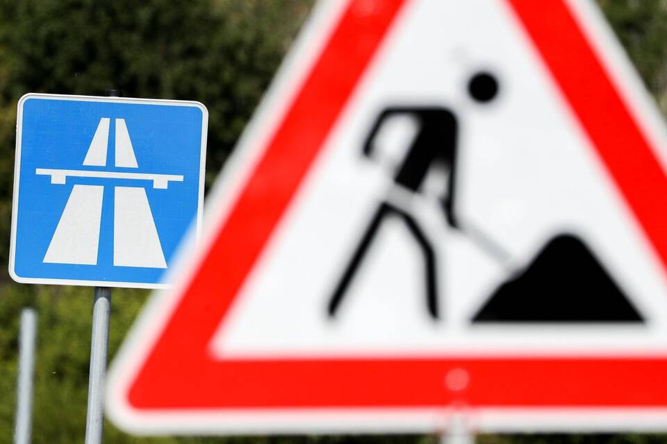 Autobahn Autobahn
